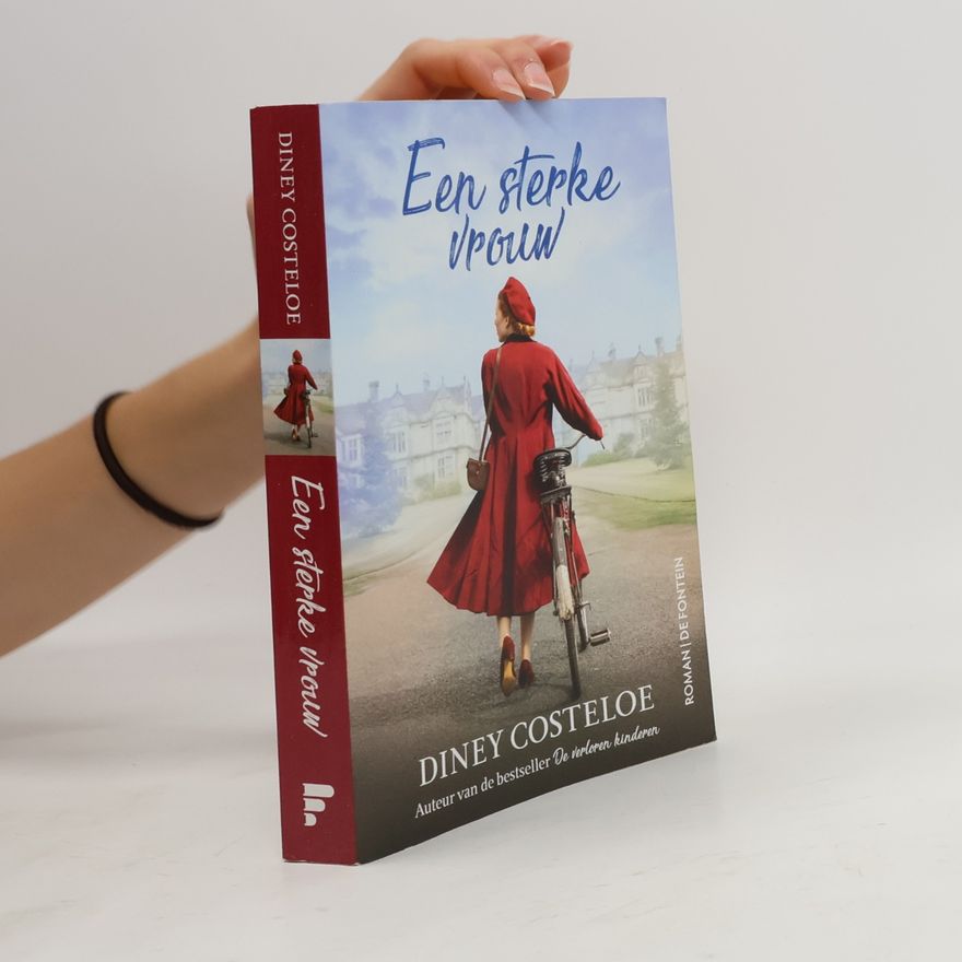 Diney Costeloe Een sterke vrouw