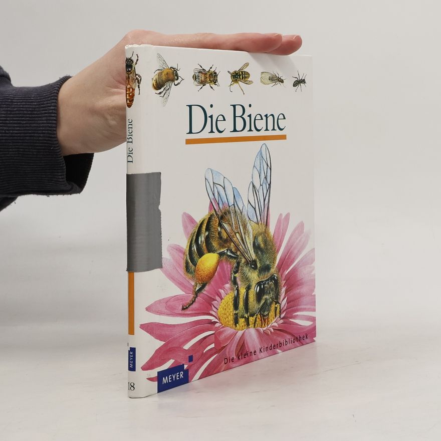 Ute Fuhr Die Biene