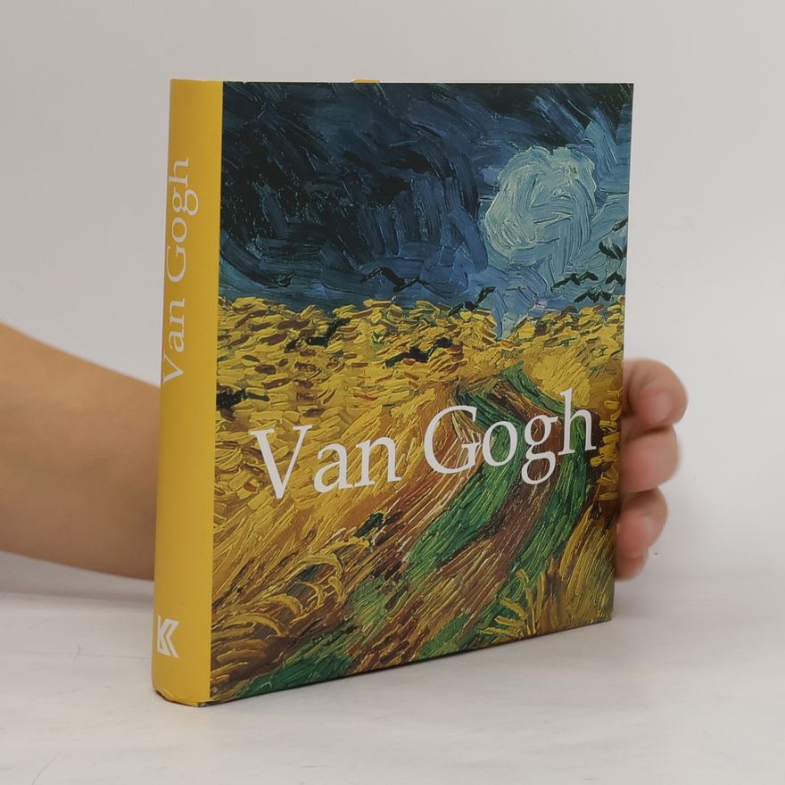Ondřej Palouš Vincent van Gogh 1853-1890
