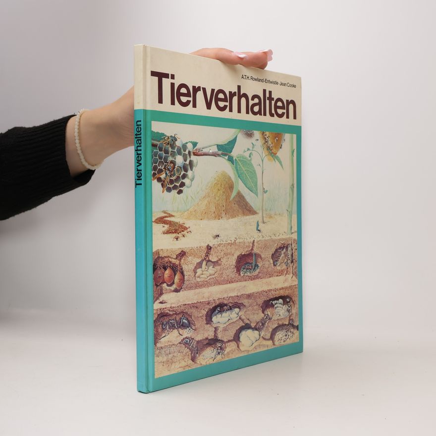 A. Rowland-Entwistle Tierverhalten