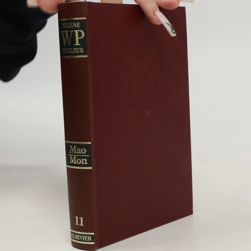 Various authors Kleine WP 11