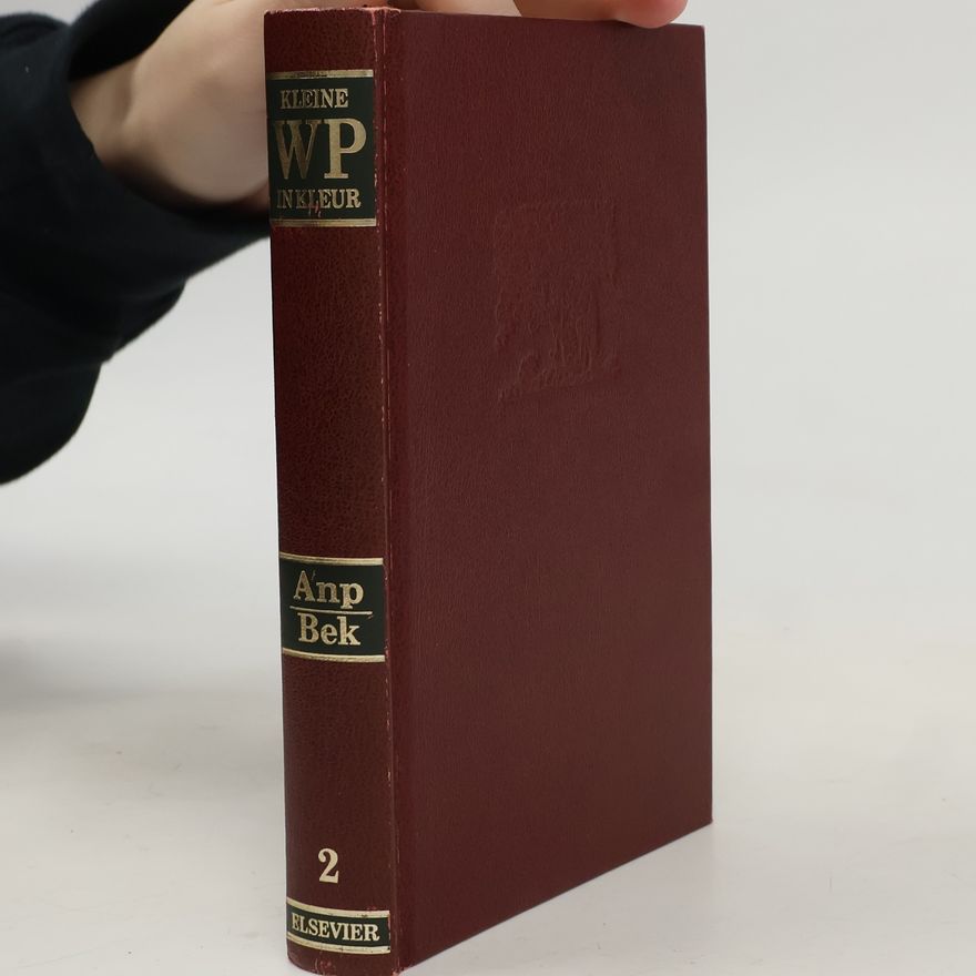 Various authors Kleine WP 2