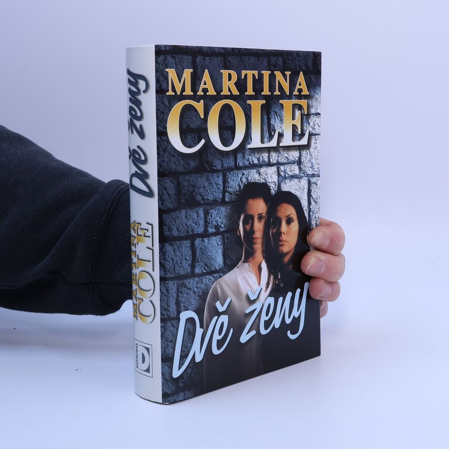Martina Cole Dvě ženy