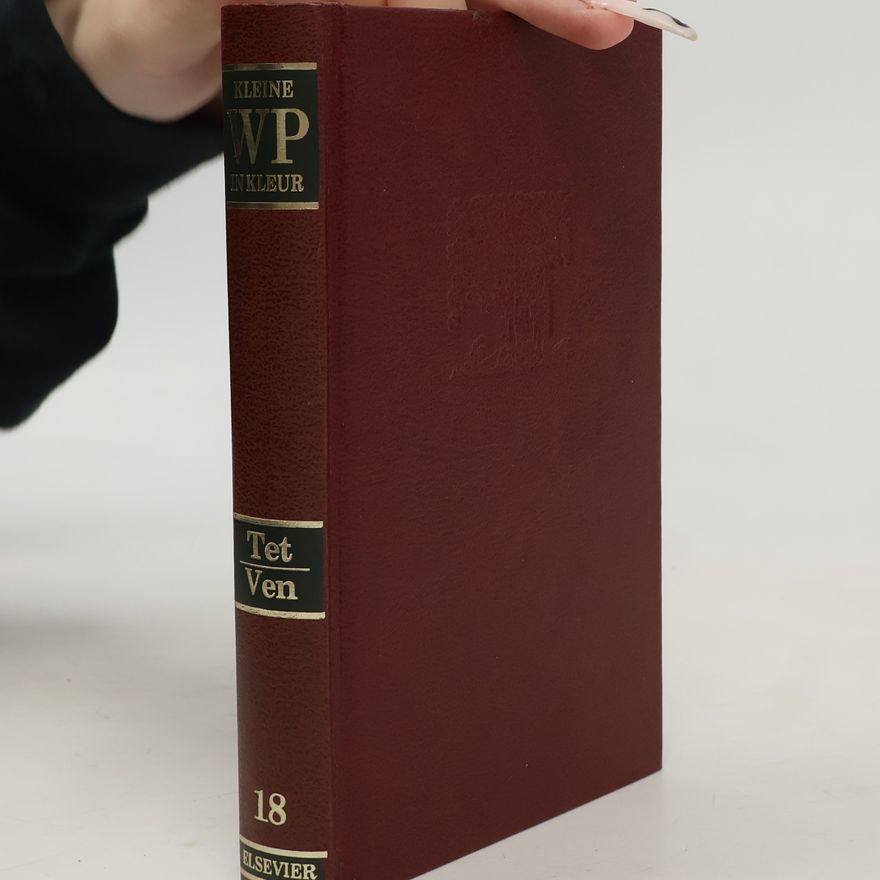 Various authors Kleine WP 18
