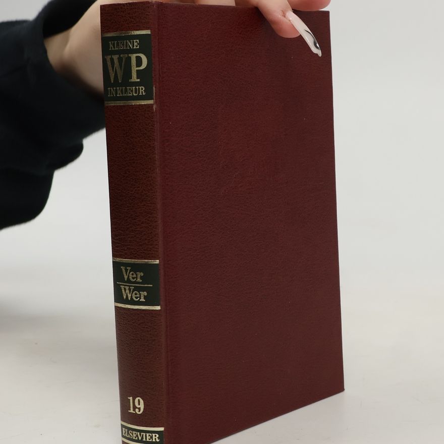 Various authors Kleine WP 19