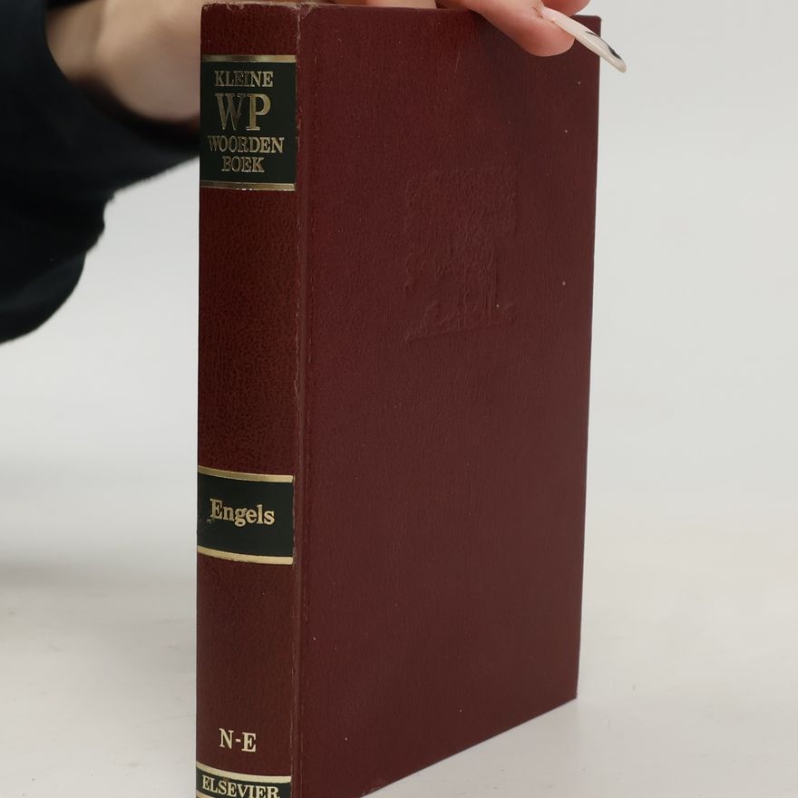 Various authors Kleine WP Woordenboek