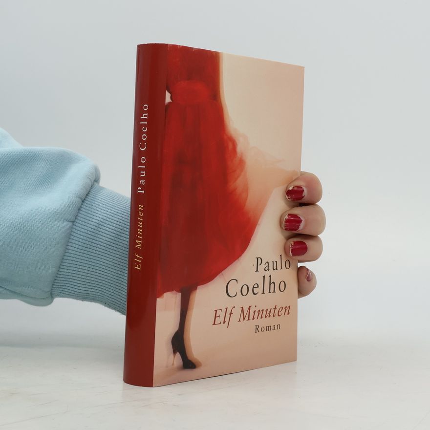 Paulo Coelho Elf Minuten
