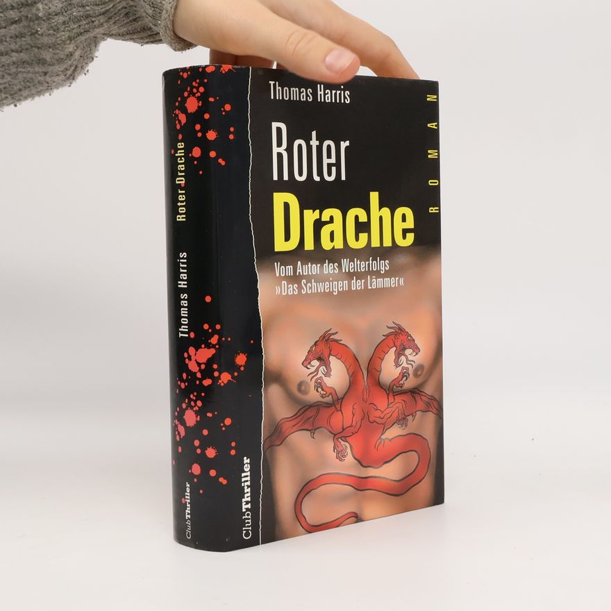 Thomas Harris Roter Drache