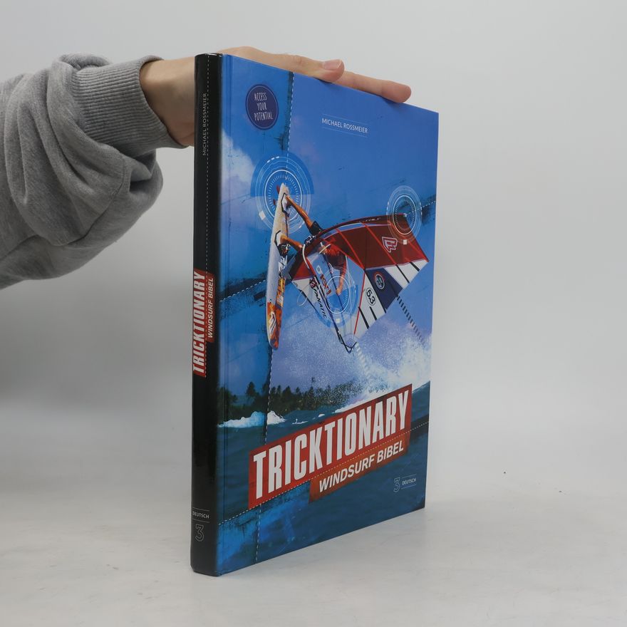 Michael Roßmeier Tricktionary