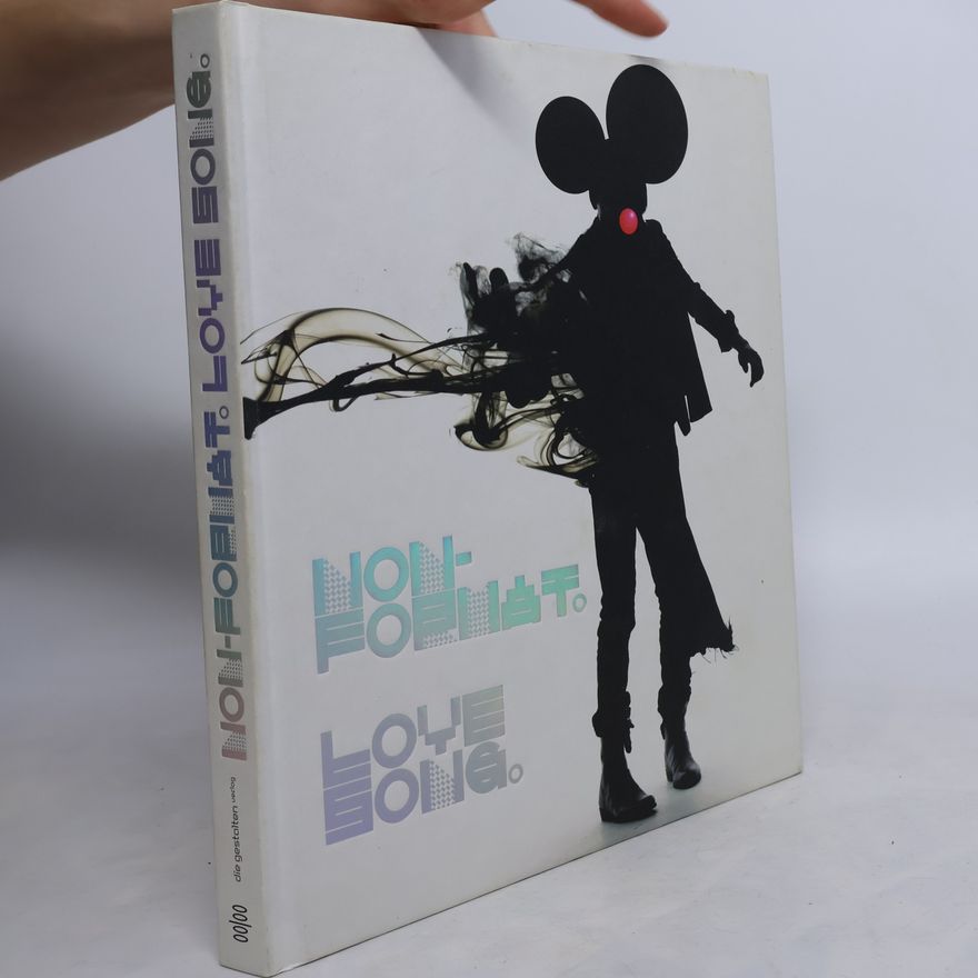 Kjell Ekhorn Non-format. Love song.