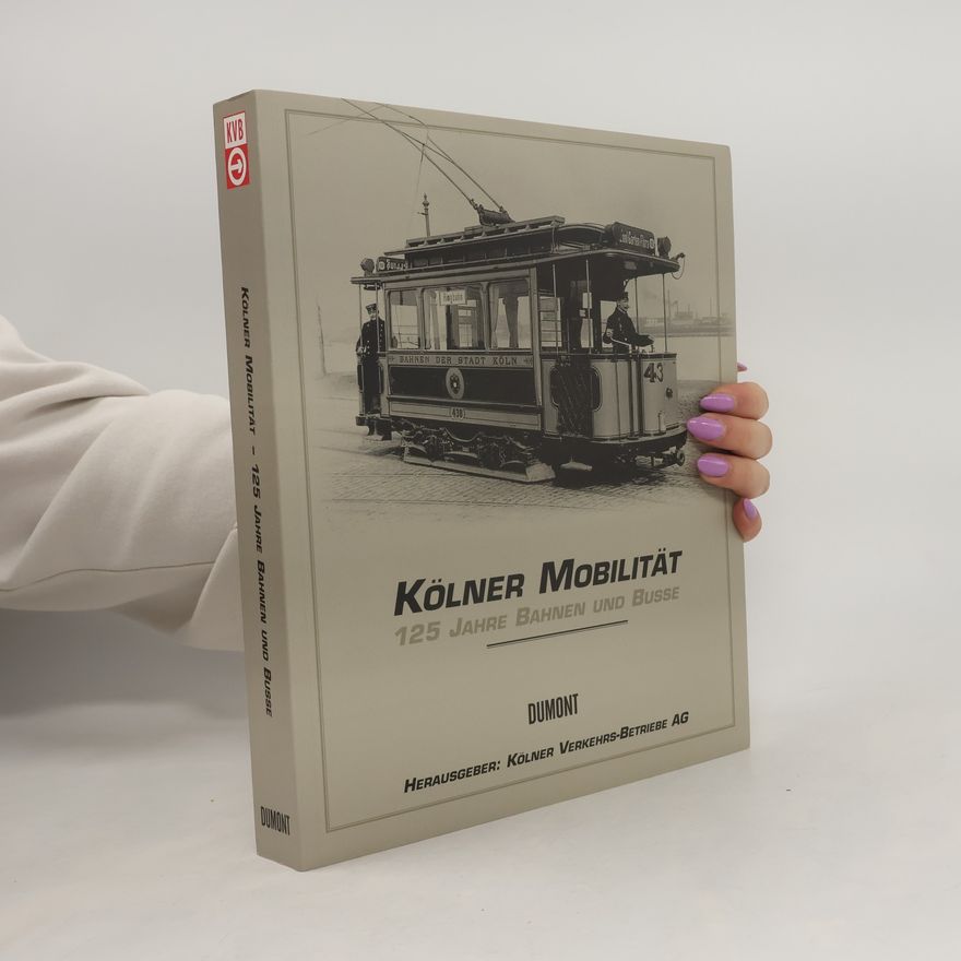 Collectif d'auteurs Kölner Mobilität