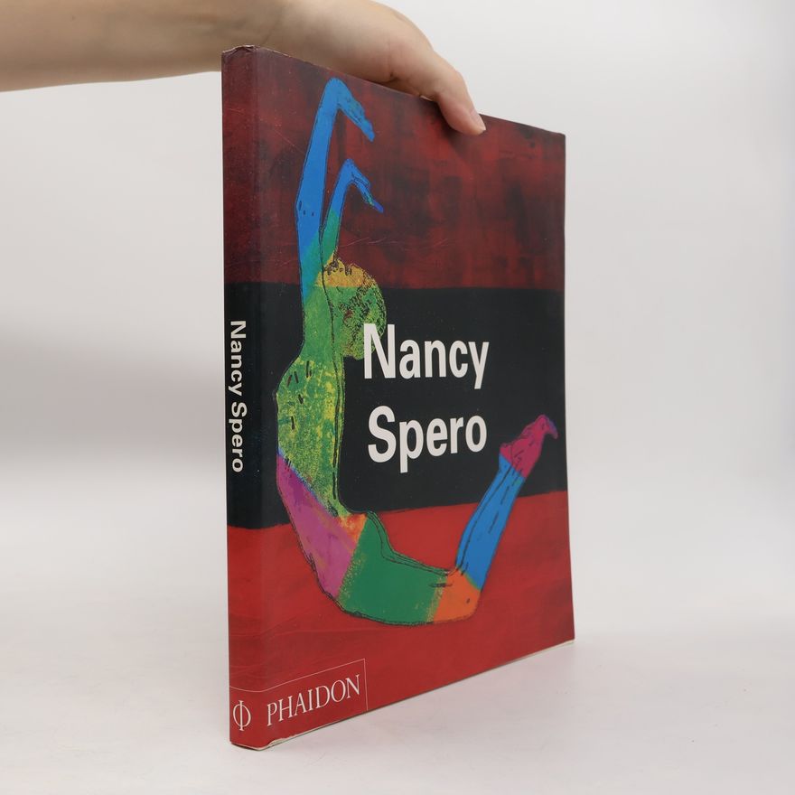 Jo Anna Isaak Nancy Spero