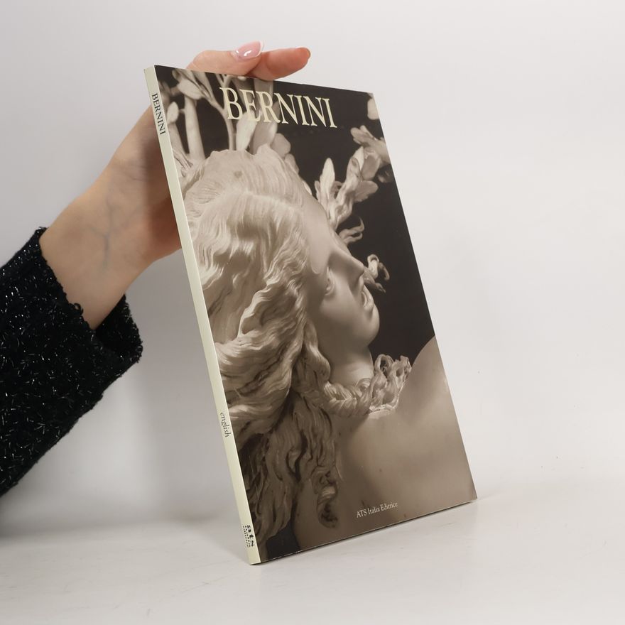 Daniele Pinton Bernini
