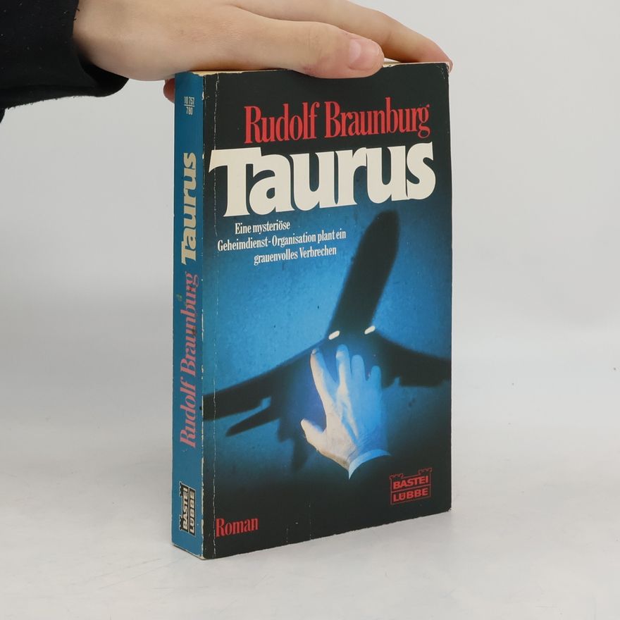 Rudolf Braunburg Taurus