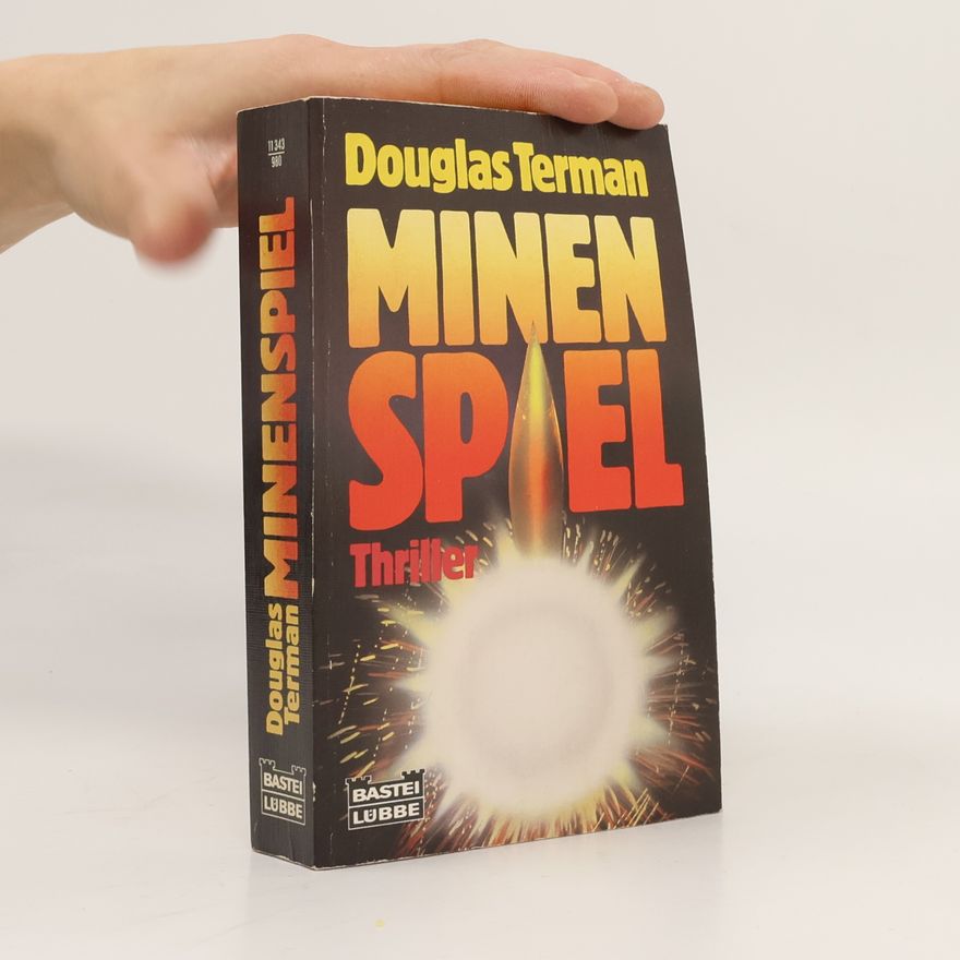 Douglas Terman Minen-Spiel