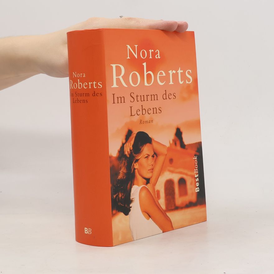 Nora Roberts Im Sturm des Lebens