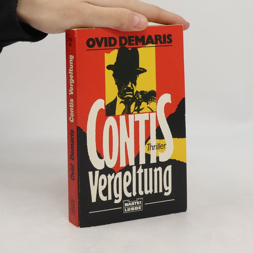 Ovid Demaris Contis Vergeltung