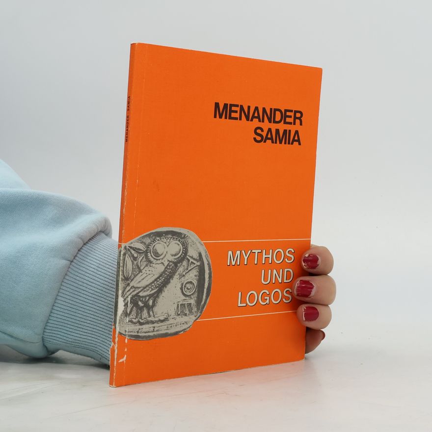 Menander Samia