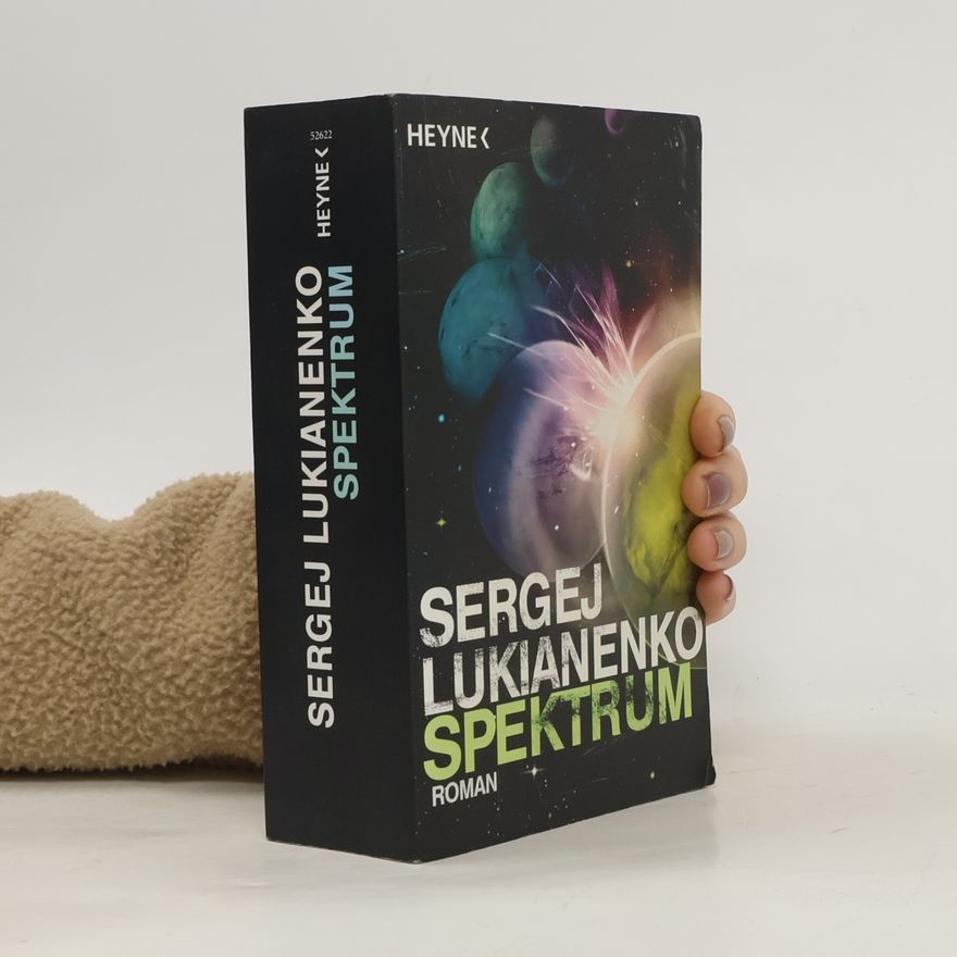 Sergei Vasil'evich Lukyanenko Spektrum