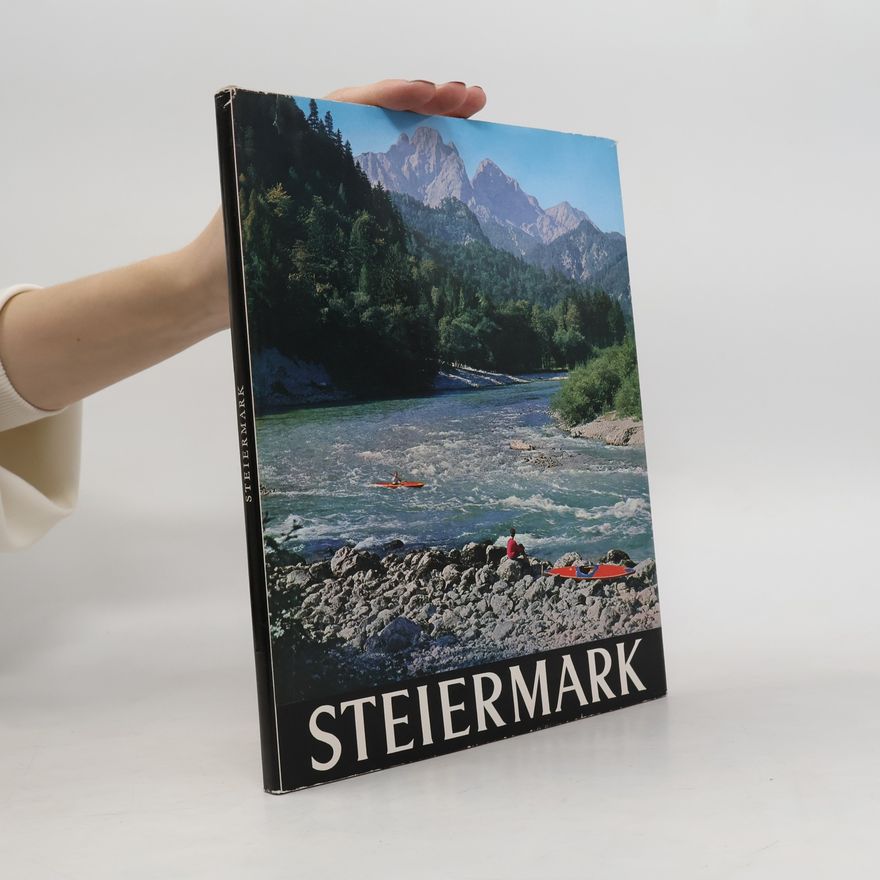 Walter Zitzenbacher Steiermark