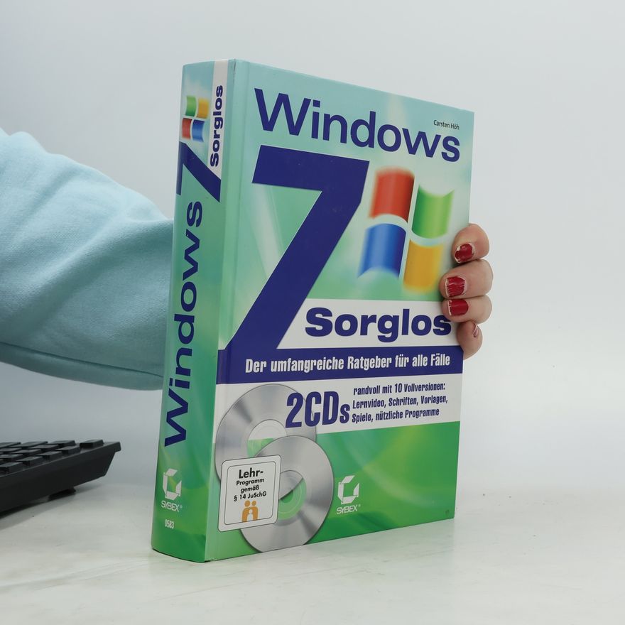Unknown Author Windows 7 Sorglos