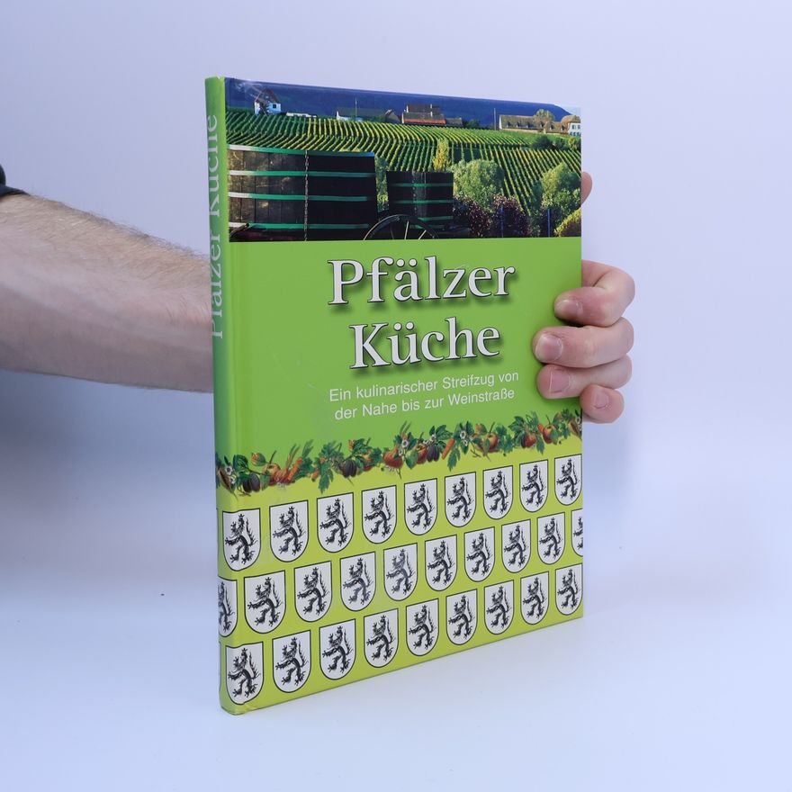 AA.VV. Pfälzer Küche