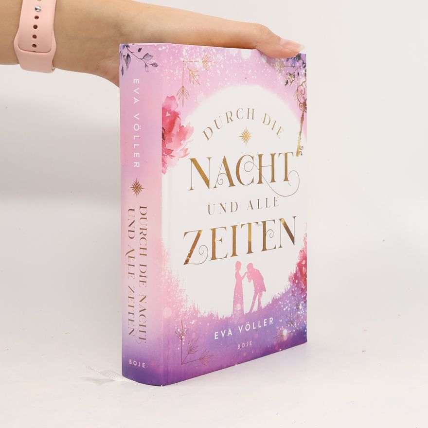 Eva Völler Durch die Nacht und alle Zeiten