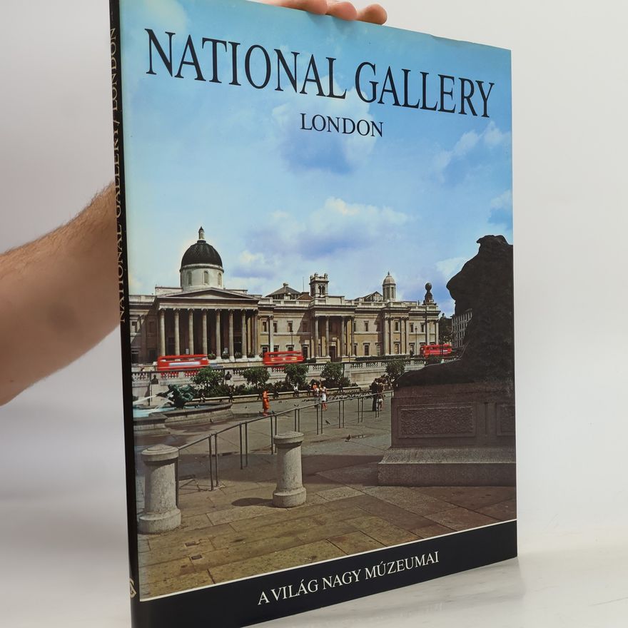 Various authors National Gallery, London