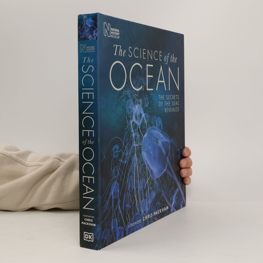 Chris Packham The Science of the Ocean