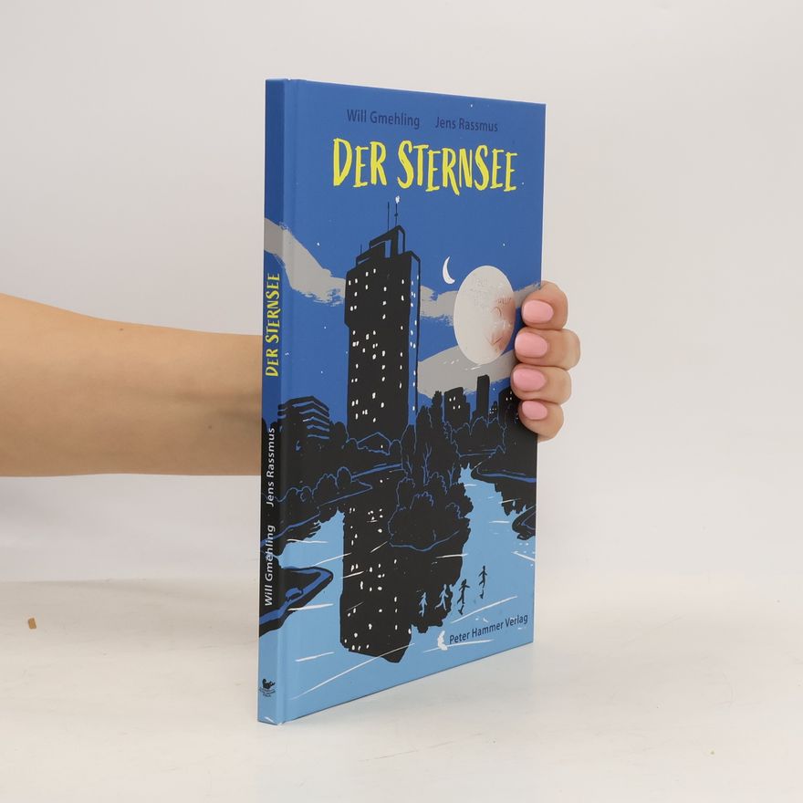 Jens Rassmus Der Sternsee