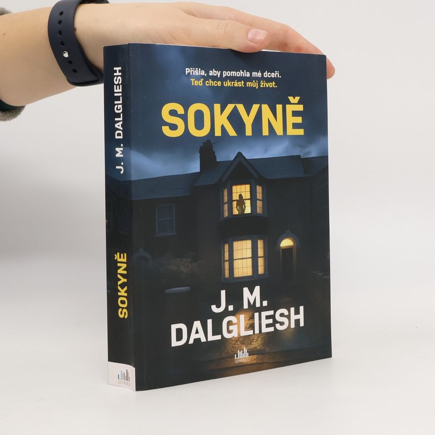 J. M. Dalgliesh Sokyně