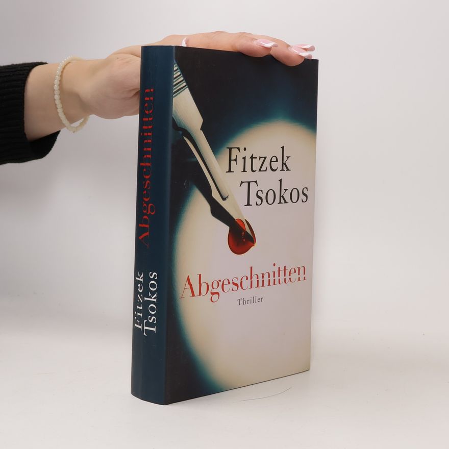 Sebastian Fitzek Abgeschnitten