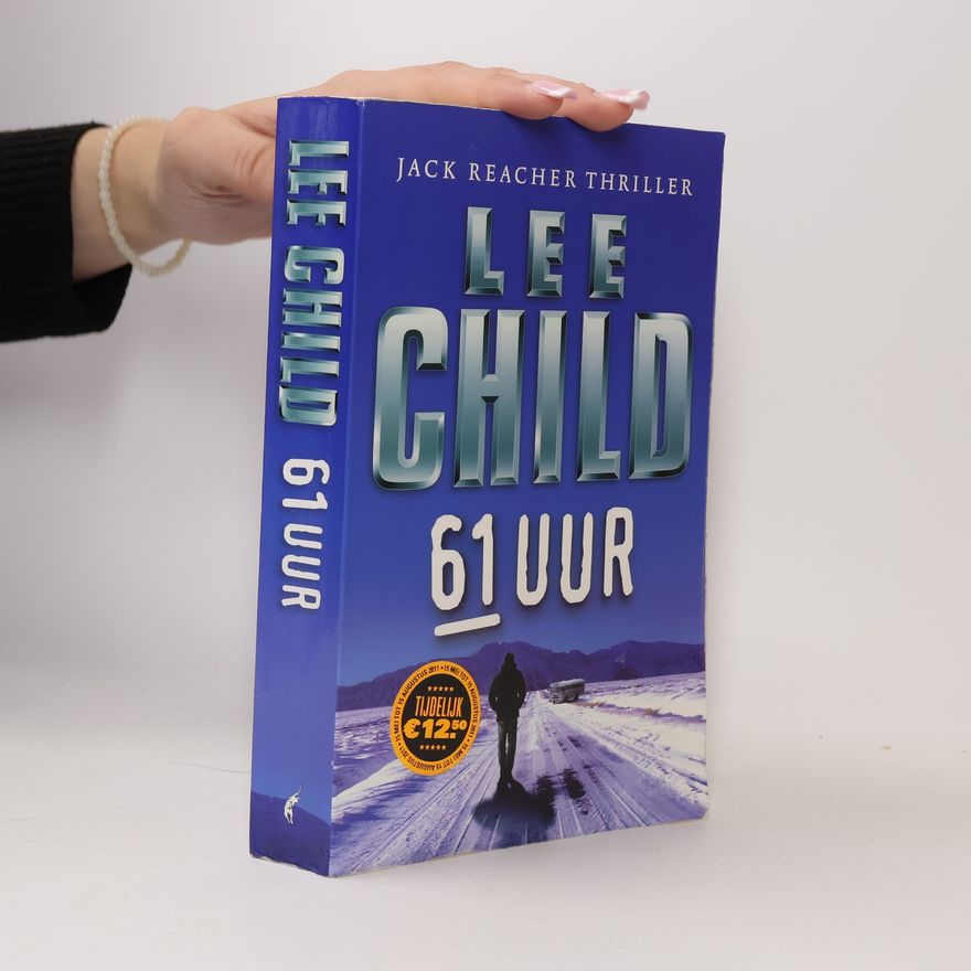 Lee Child 61 uur