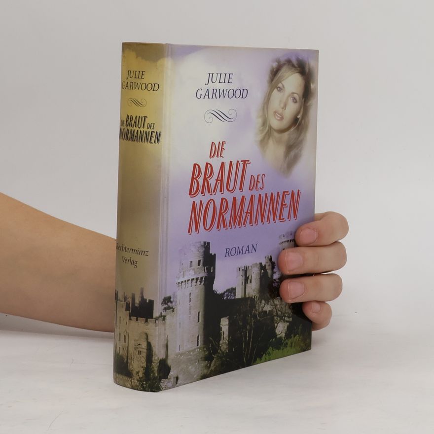 Julie Garwood Die Braut des Normannen