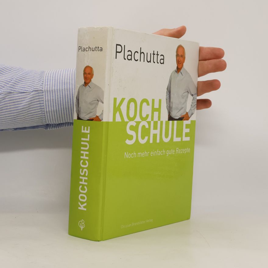 Ewald Plachutta Kochschule