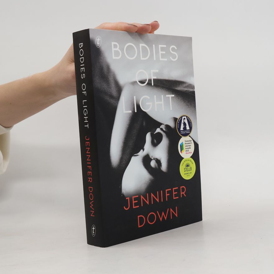 Jennifer Down Bodies Of Light