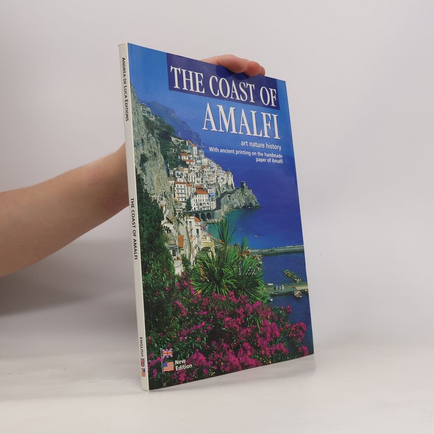 AA.VV. The Coast of Amalfi
