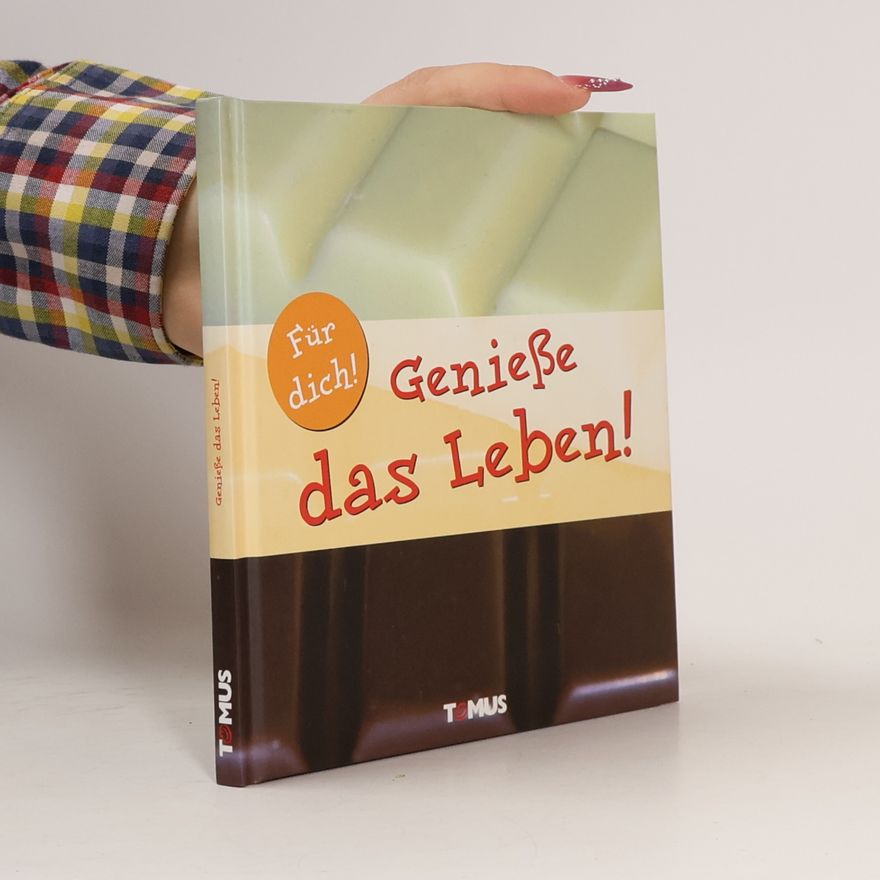 Autorenkollektiv Genieße das Leben!