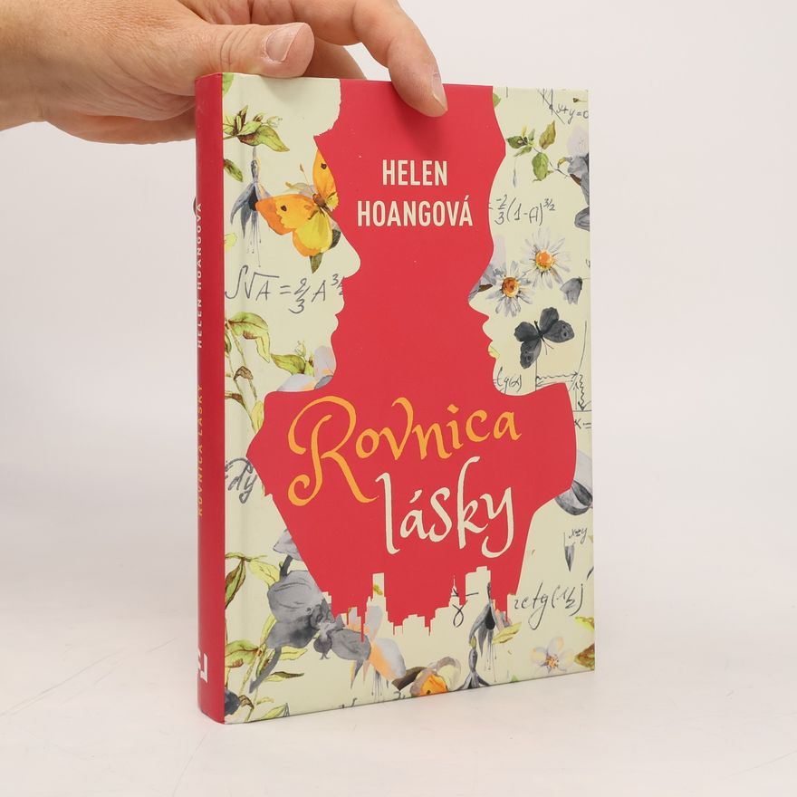 Helen Hoang Rovnica lásky