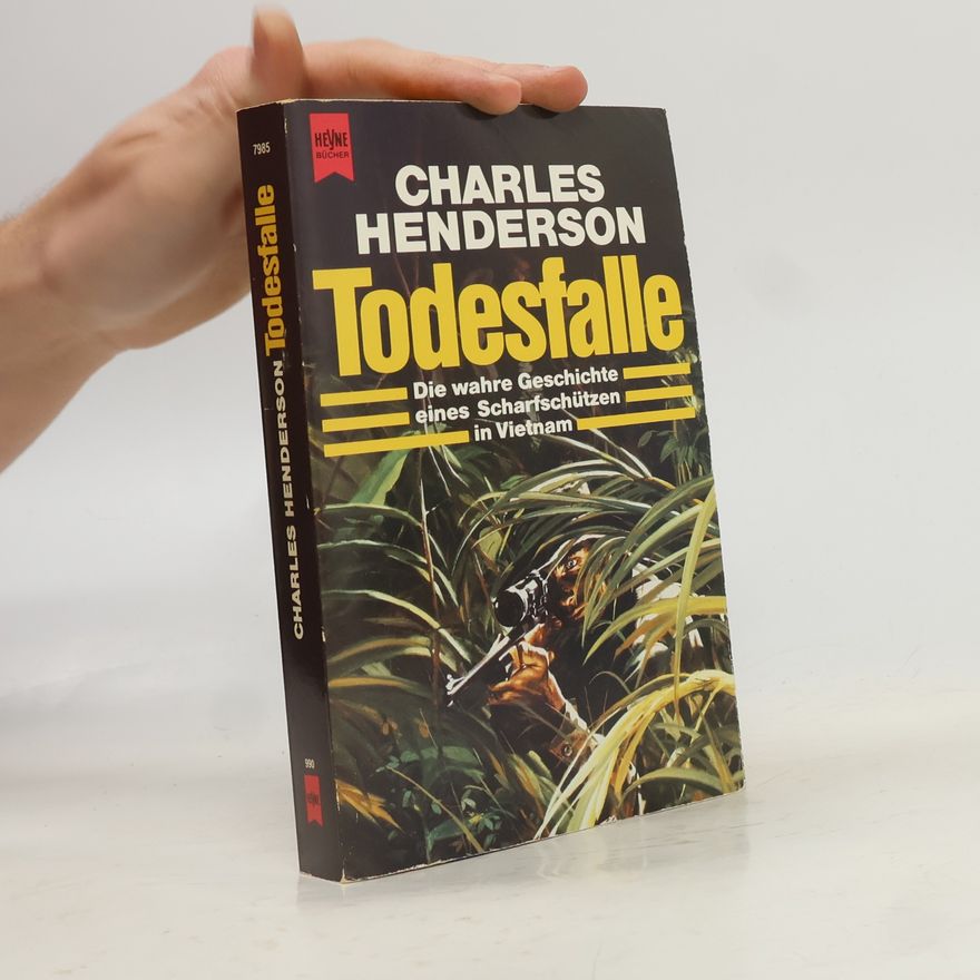 Charles Henderson Todesfalle