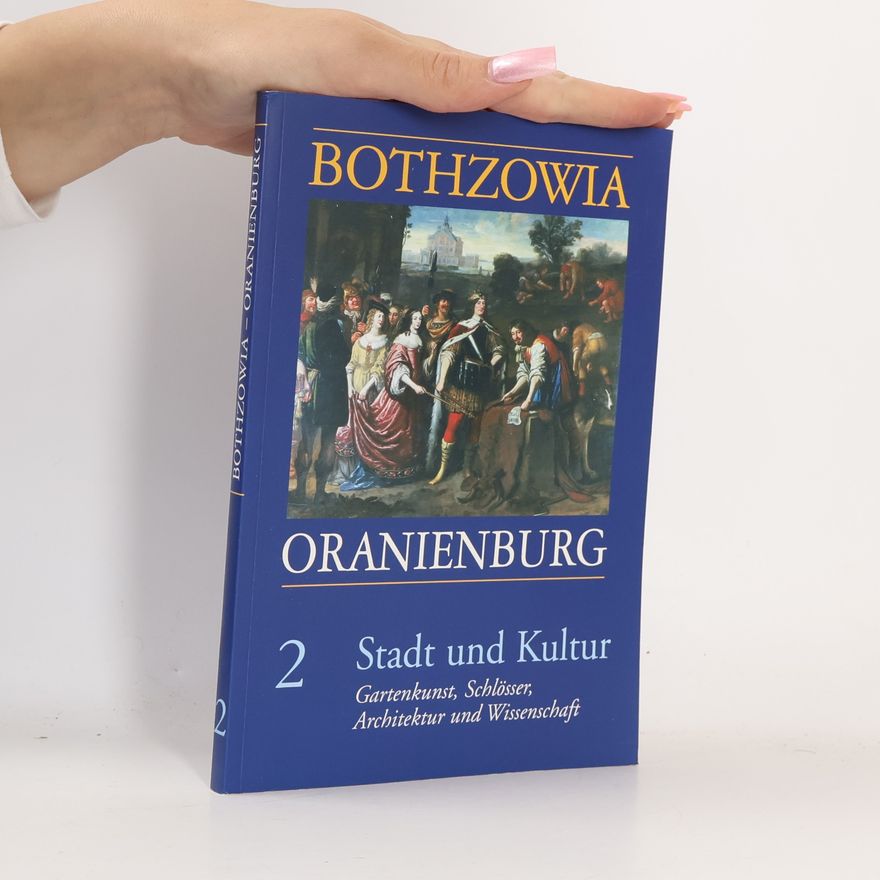 Grit Marx Bothzowia Oranienburg 2