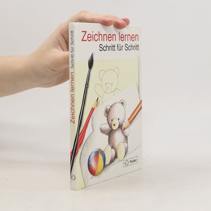Auteurscollectief Zeichnen lernen Schritt für Schritt