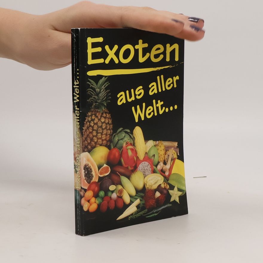 AA.VV. Exoten aus aller Welt