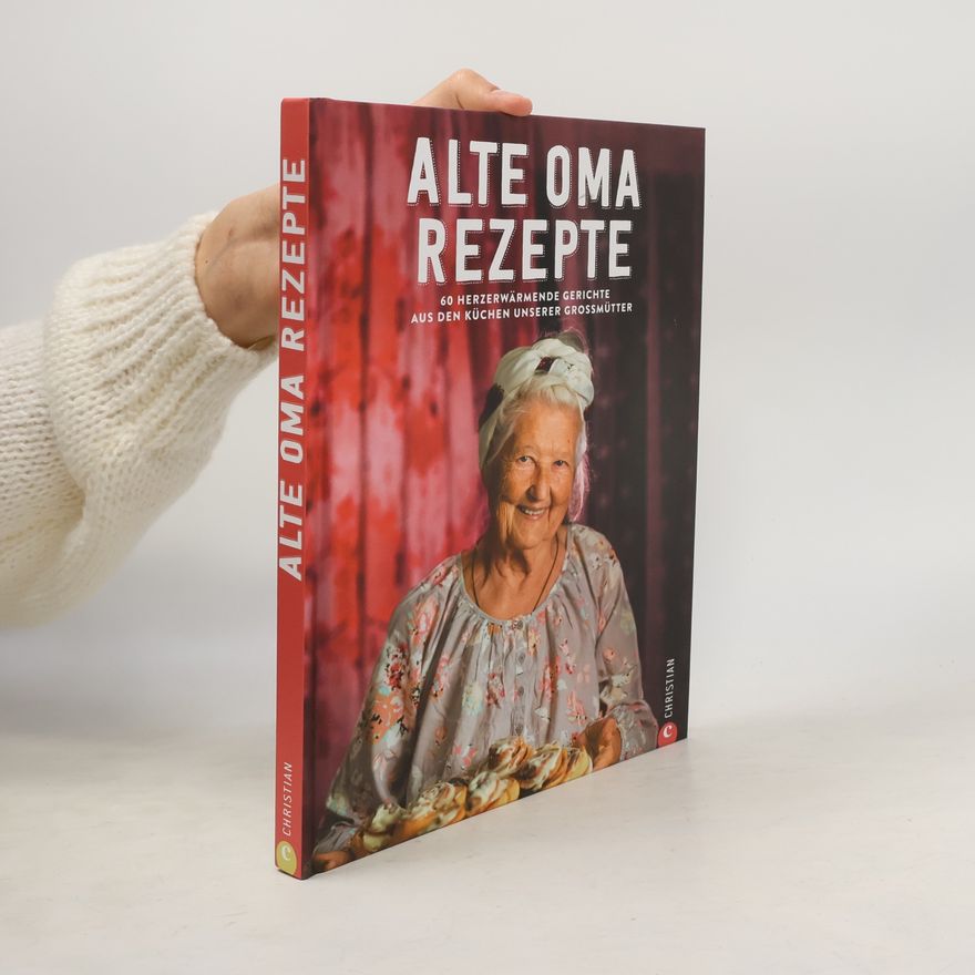 AA.VV. Alte-Oma-Rezepte