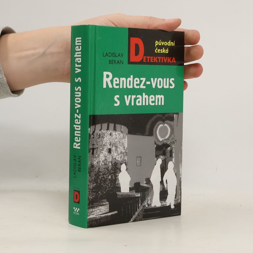 Ladislav Beran Rendez-vous s vrahem