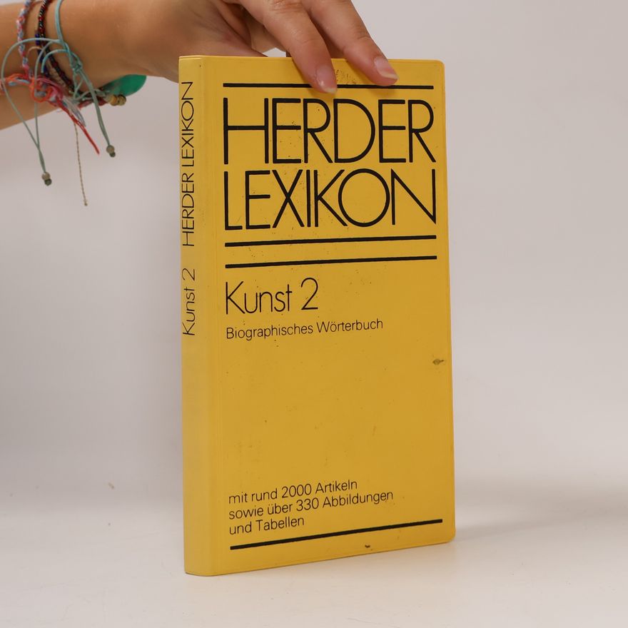 Ursula Böing Häusgen Herder-Lexikon