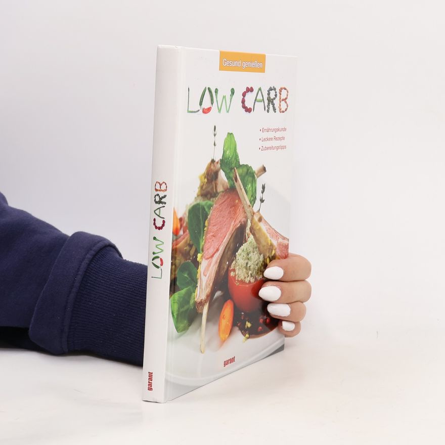 Various authors Low Carb
