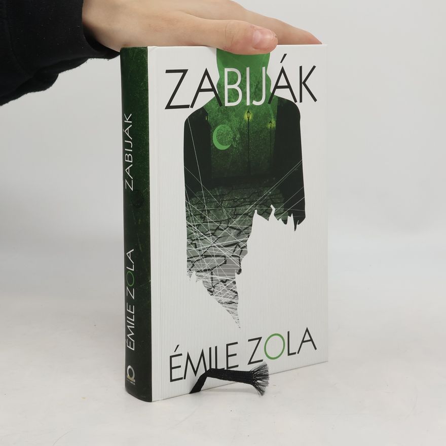 Émile Zola Zabiják