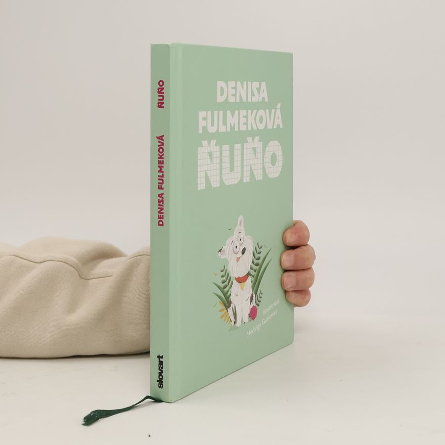 Denisa Fulmeková Ňuňo