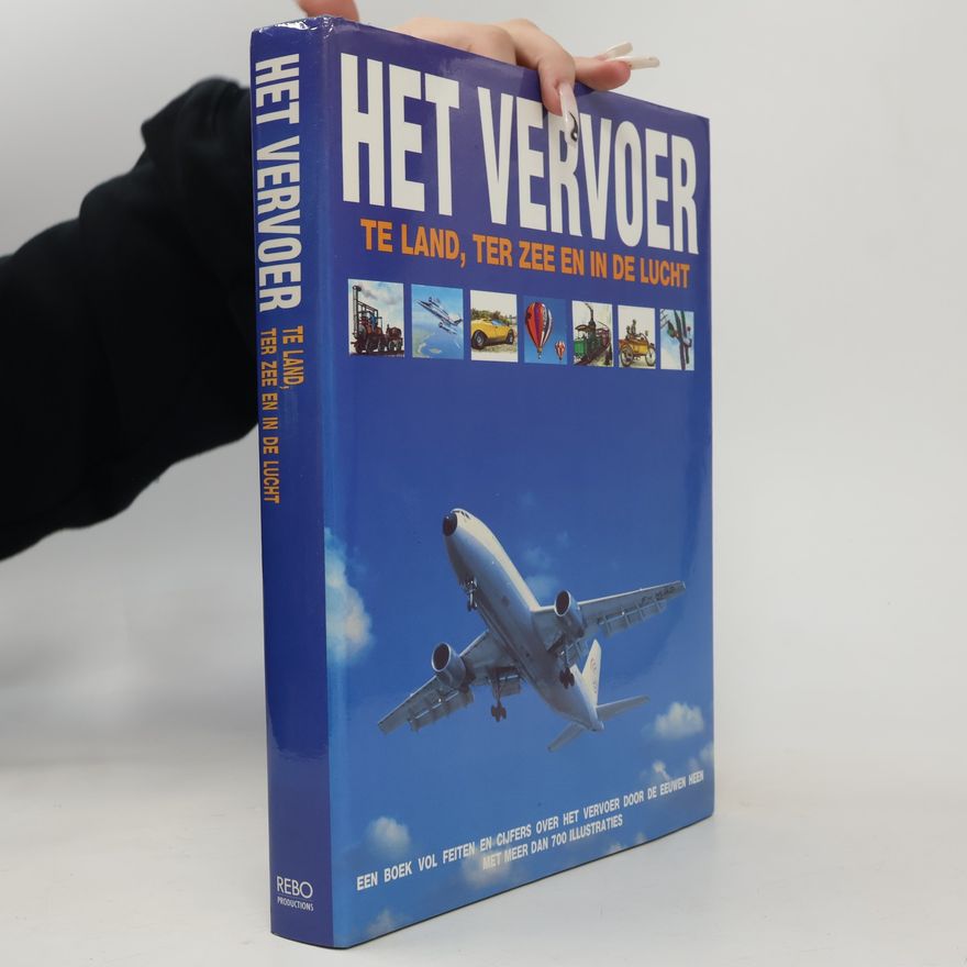 Various authors Het vervoer